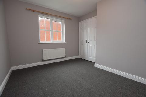 undefined, Forest School Street, Rolleston-On-Dove, Burton-On-Trent, Staffordshire, DE13 9AZ