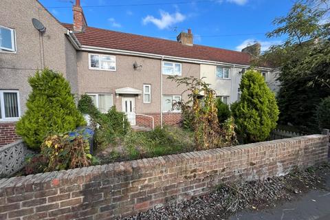 3 bedroom terraced house for sale, North Avenue, Bawtry