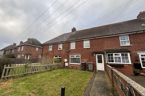 2 bedroom terraced house for sale, Mill Lane, Eastry, Sandwich, Kent