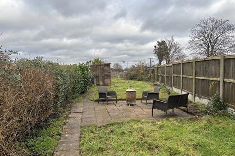 2 bedroom terraced house for sale, Mill Lane, Eastry, Sandwich, Kent