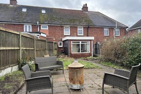 2 bedroom terraced house for sale, Mill Lane, Eastry, Sandwich, Kent