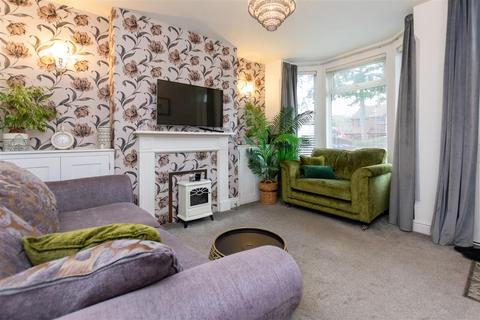 2 bedroom terraced house for sale, Clifton Road, Ruddington, Nottingham