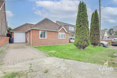 3 bedroom detached bungalow for sale, Alpha Road, St. Osyth CO16