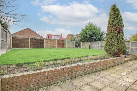 3 bedroom detached bungalow for sale, Alpha Road, St. Osyth CO16