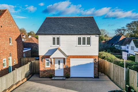 3 bedroom detached house for sale, No Onward Chain New Build in Hartley