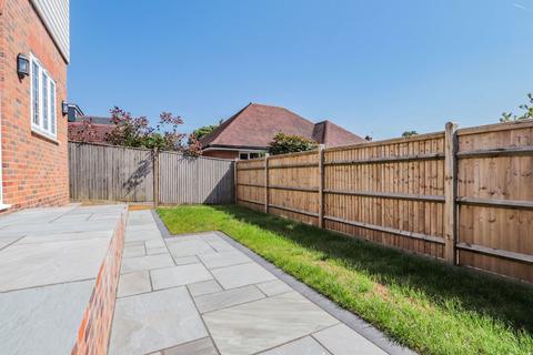 3 bedroom detached house for sale, No Onward Chain New Build in Hartley