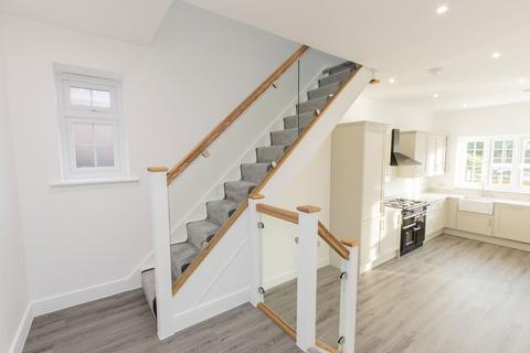 3 bedroom detached house for sale, No Onward Chain New Build in Hartley