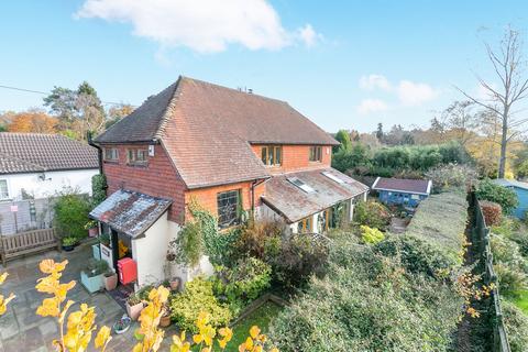 3 bedroom detached house for sale, Stone Quarry Road, Haywards Heath RH17