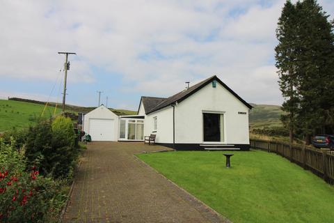 2 bedroom detached bungalow to rent, Well Cottage, Moffat, DG10