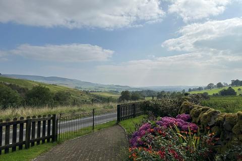 2 bedroom detached bungalow to rent, Well Cottage, Moffat, DG10