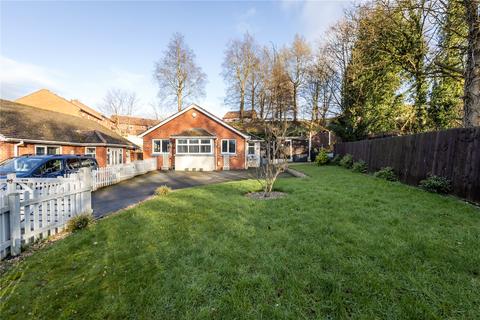 3 bedroom bungalow for sale, Western Rise, Ketley, Telford, Shropshire, TF1