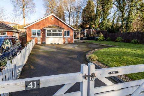 3 bedroom bungalow for sale, Western Rise, Ketley, Telford, Shropshire, TF1