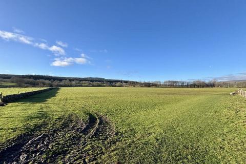 Lot 1: 19.19 Acres of Grassland, Woodhall