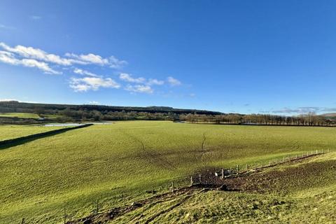 Farm land for sale, Lot 1: 19.19 Acres of Grassland, Woodhall