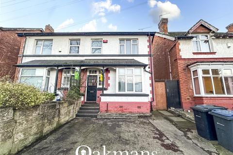 Oak Tree Lane, Selly Oak, B29