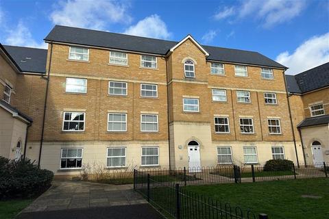 2 bedroom ground floor flat to rent, Malyon Close, Braintree, CM7