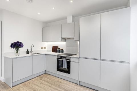 3 bedroom flat for sale, Portland Road, South Norwood