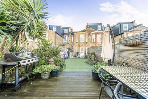 2 bedroom flat for sale, Rosebery Road, Brixton