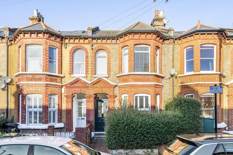 2 bedroom flat for sale, Rosebery Road, Brixton