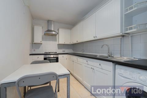 Studio for sale, Elgin Avenue, Maida Vale, W9