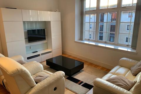 2 bedroom flat to rent, 75, Logie Green Road, Edinburgh, EH7 4HF