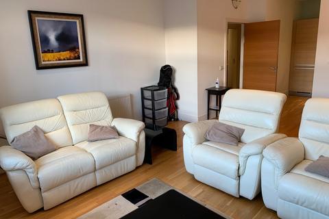 2 bedroom flat to rent, 75, Logie Green Road, Edinburgh, EH7 4HF