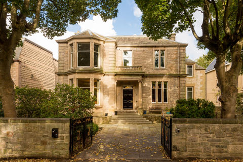 9 bedroom detached house for sale, Polwarth Terrace, Edinburgh EH11