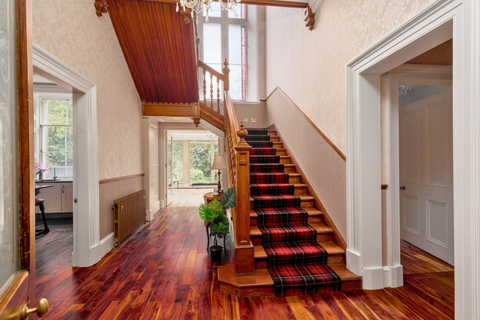 undefined, Polwarth Terrace, Edinburgh EH11