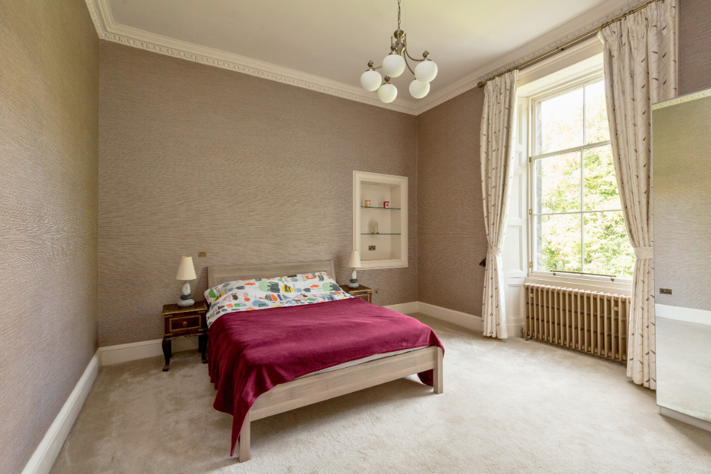 Double Bedroom 1