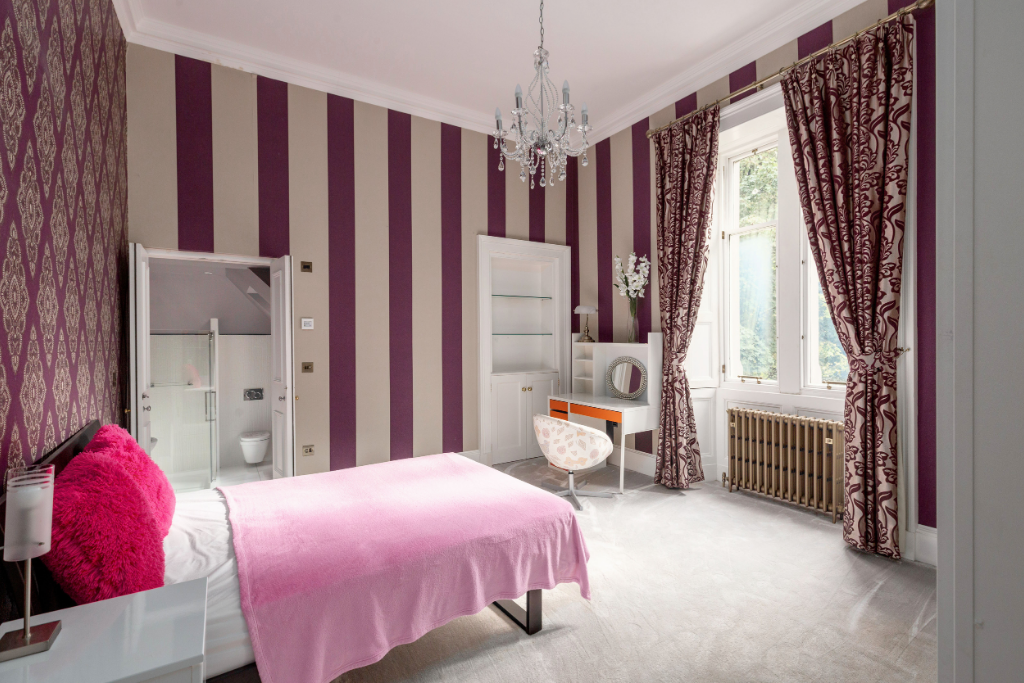 Double Bedroom 2