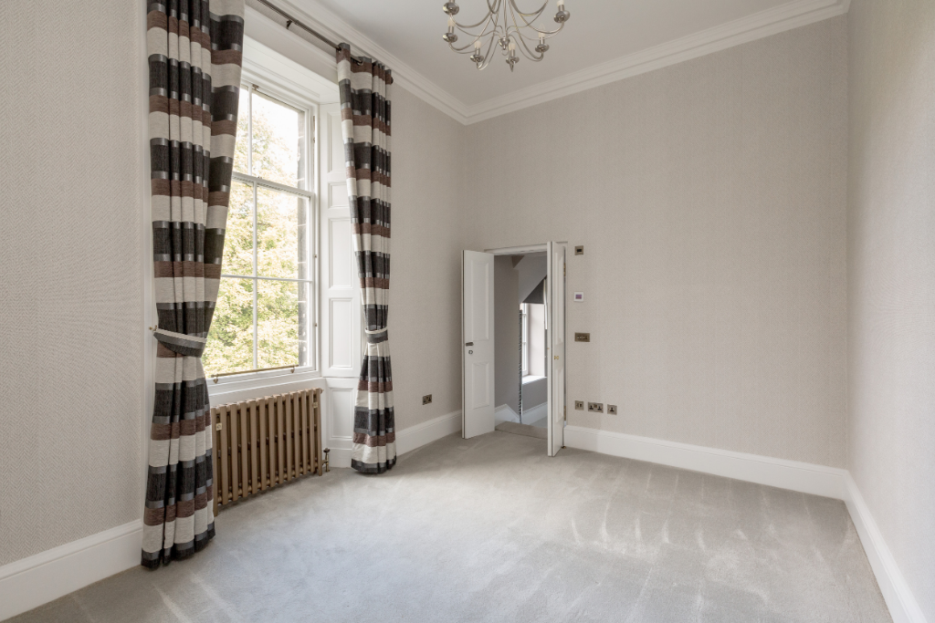 Double Bedroom 4