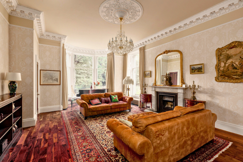 undefined, Polwarth Terrace, Edinburgh EH11