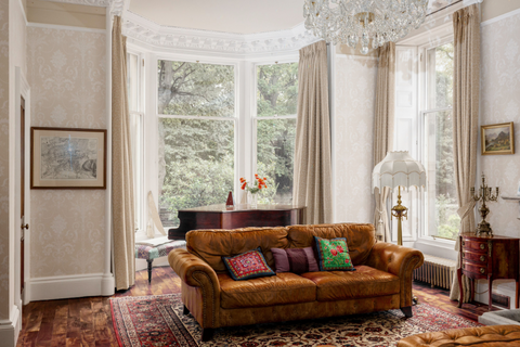 undefined, Polwarth Terrace, Edinburgh EH11