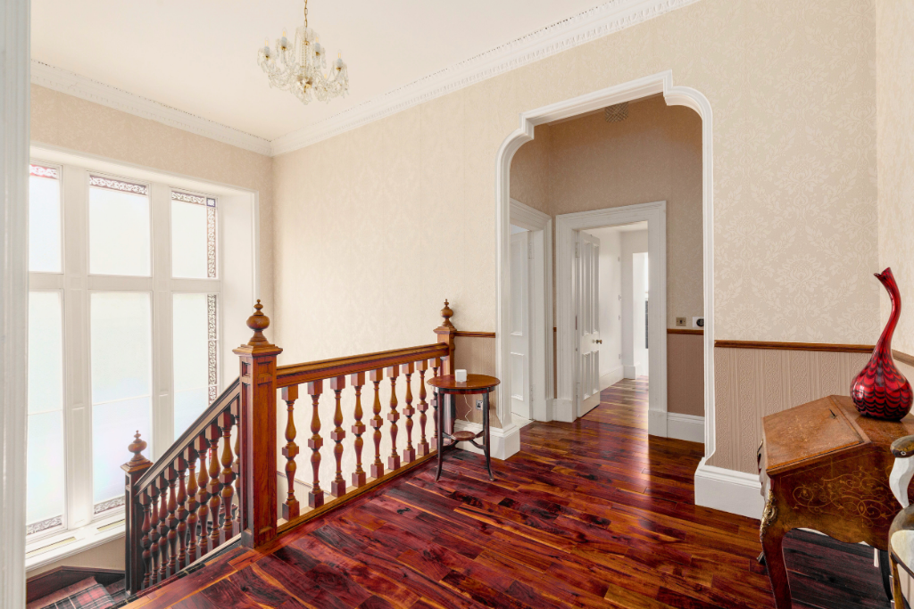1st Floor Landing
