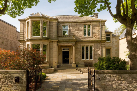 undefined, Polwarth Terrace, Edinburgh EH11