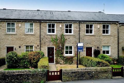 2 bedroom mews to rent, Jackson Lane, Kerridge, Macclesfield, SK10 5BE