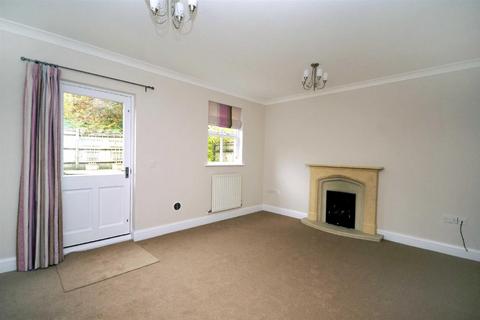 2 bedroom mews to rent, Jackson Lane, Kerridge, Macclesfield, SK10 5BE