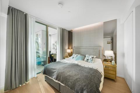 2 bedroom apartment for sale, Southbank Tower, Southbank, London SE1