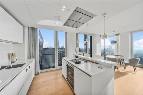 2 bedroom apartment for sale, Southbank Tower, Southbank, London SE1