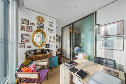 2 bedroom apartment for sale, Southbank Tower, Southbank, London SE1