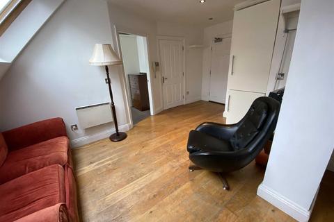 1 bedroom apartment to rent, The Bradley, Hilton Street