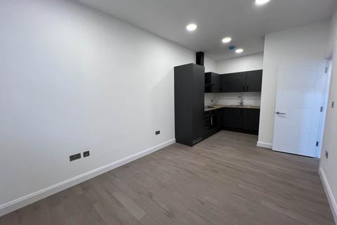 1 bedroom flat to rent, Dunstable Place, Luton LU1