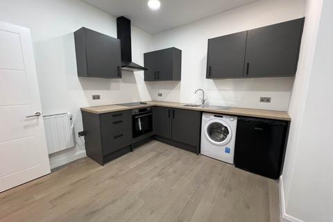 Studio to rent, Dunstable Place, Luton LU1