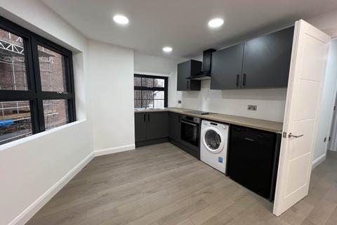 1 bedroom flat to rent, Dunstable Place, Luton LU1