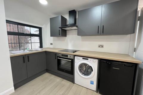 1 bedroom flat to rent, Dunstable Place, Luton LU1