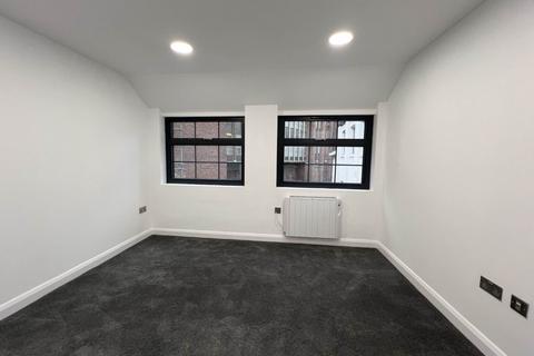 Dunstable Place, Luton LU1