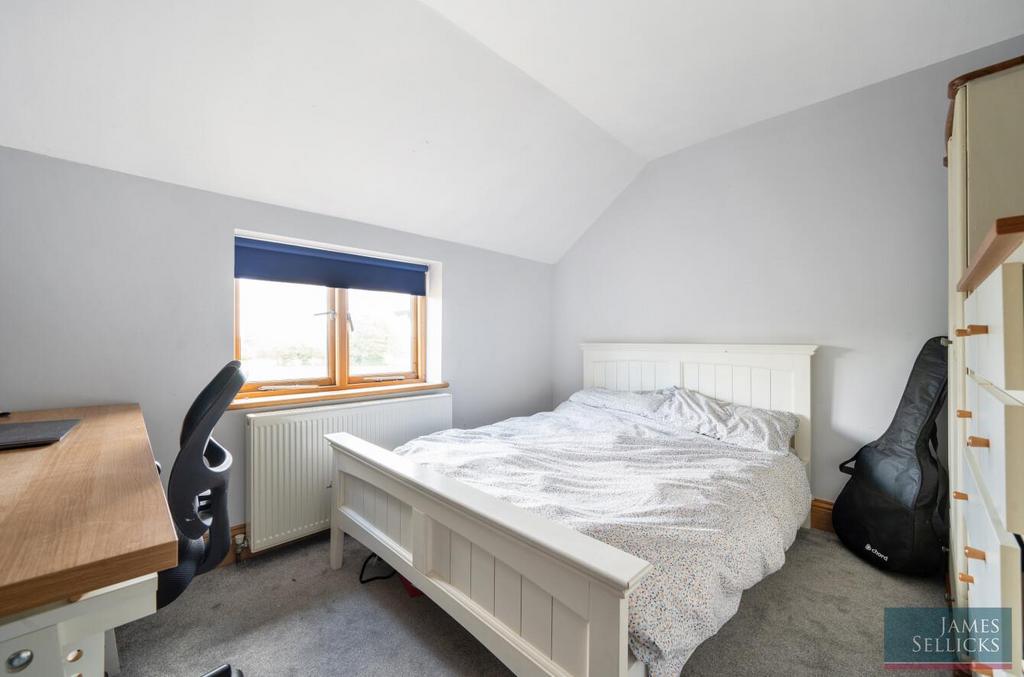 Annexe Bedroom