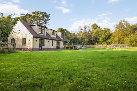 2 bedroom detached bungalow for sale, Verwood Road, Three Legged Cross