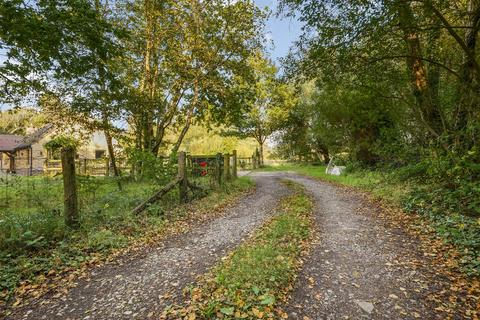 2 bedroom detached bungalow for sale, Verwood Road, Three Legged Cross