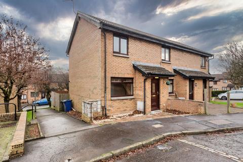 2 bedroom semi-detached villa for sale, 16 Greenways Court, Paisley, PA2 9HH